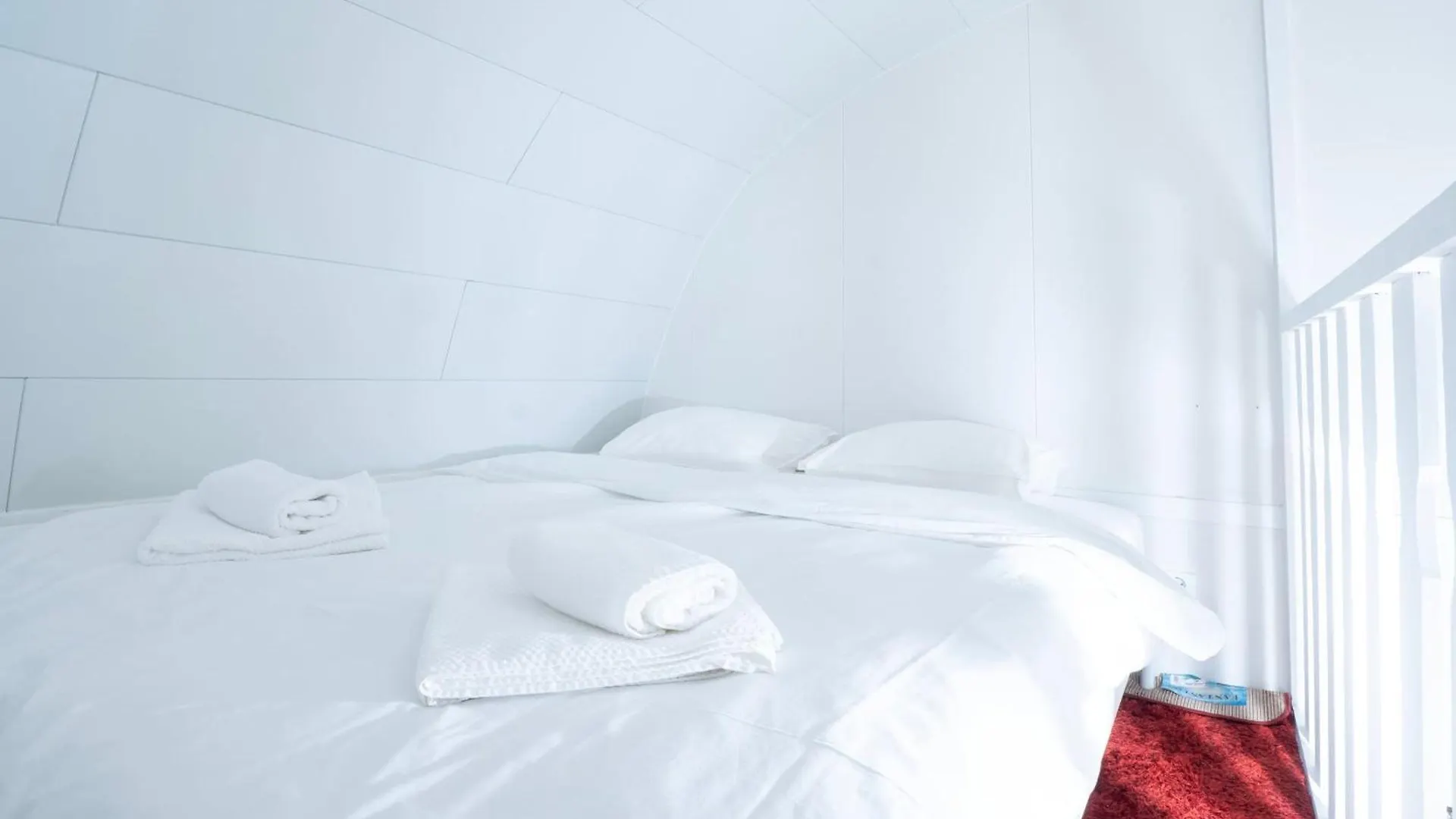 Appartement Casa Azul 49 à Budapest