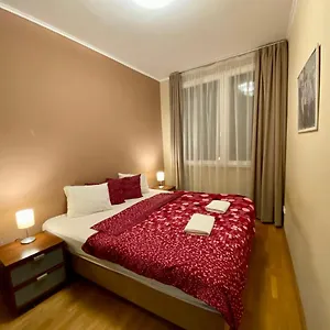 Apartman Gozsdu - Eszterhaz, Budapest