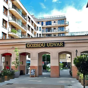 Appartement Novo