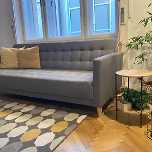 Apartment Downtown W18, Budapest