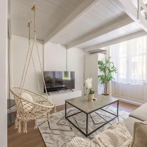 Apartment Cozy & Dream Next To The Famous Synagogue, Budapest
