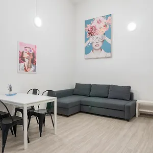 Apartman Elizabeth, Budapest