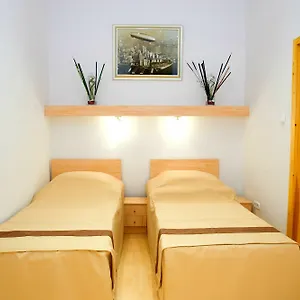 Centrooms House Budapeste